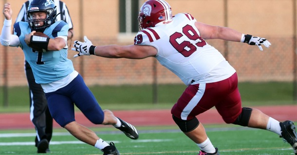 Photo Credit: Josh Salmon 