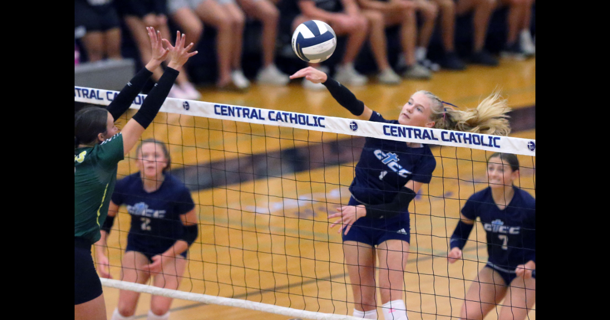 Photo Credit: Josh Salmon 