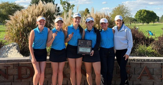 Photo Credit: GICC Booster Club/Facebook