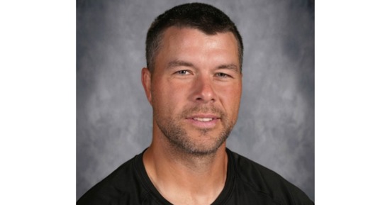 GISH Officially Names Jeff McQuinn Head Football Coach