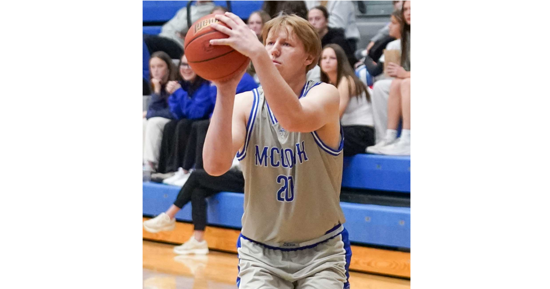 Indians roll to 120-76 home win over York JV