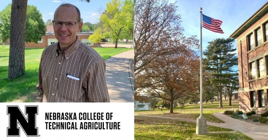 Giving Thanks for a Community Built on Service