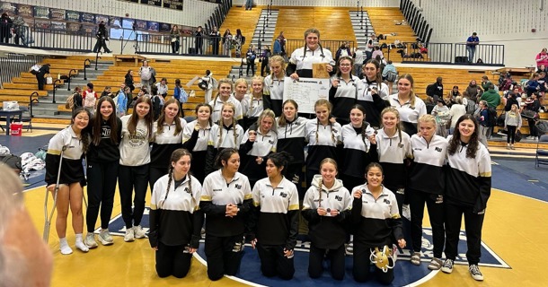 Photo Credit: Northwest Girls Wrestling 