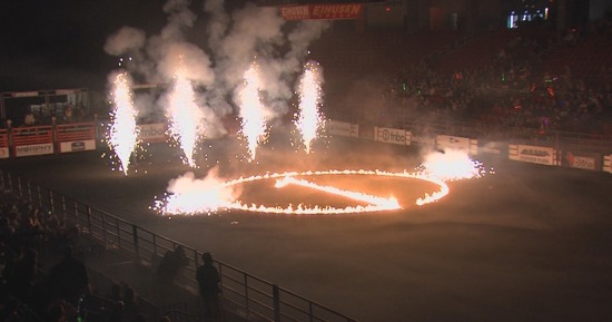 Top PRCA Contestants Returning for Rodeo Grand Island