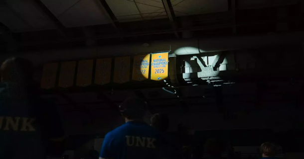 Photo Credit: UNK Athletics