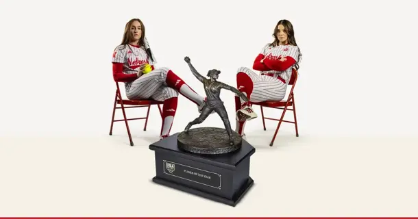 Photo Credit: Nebraska Athletic Communications