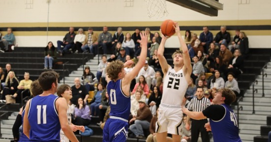 Lakeview Stings Northwest Boys, 65-58