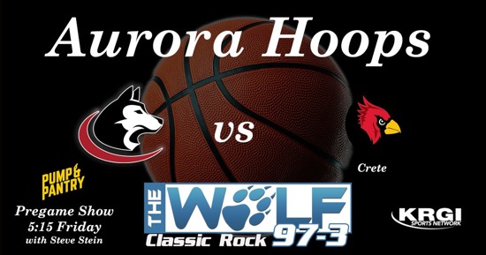 Aurora GBB Seeks First Central Conference Championship Game Appearance Since 2017