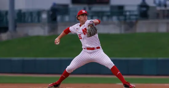 Photo Credit: Nebraska Athletic Communications
