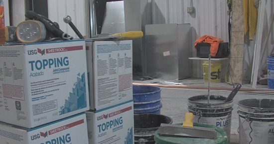 Shared Public Works, Police Facility on Track for Spring 2026 Opening