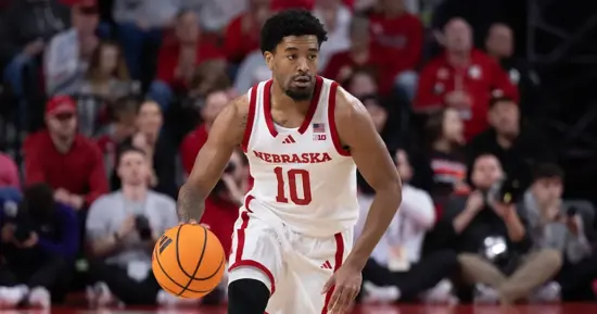 Photo Credit: Nebraska Athletic Communications