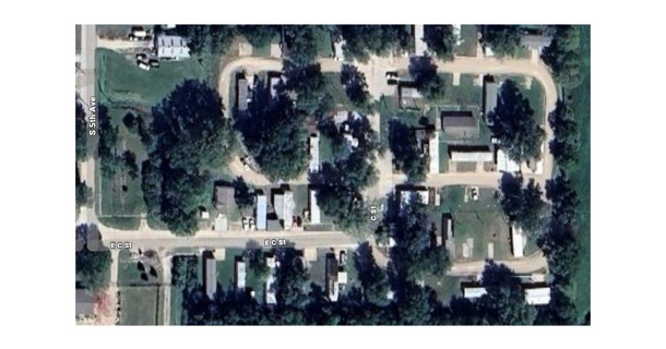 Courtesy/Adams County Emergency Management