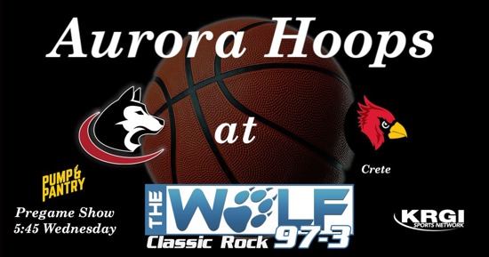 Aurora GBB Ends Season in B2 Semis