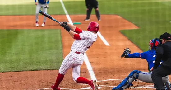 Photo Credit: NU Athletics