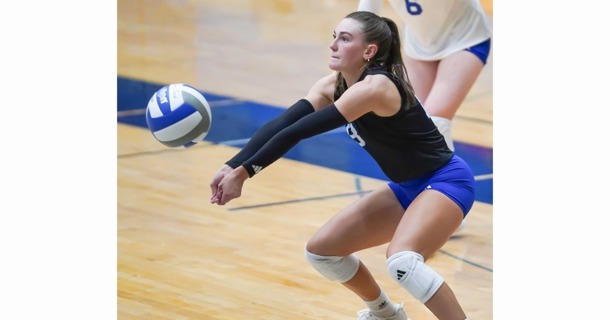 PHOTO-MCC LIBERO – Brooke Nelson