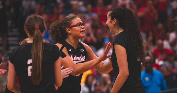 Photo Credit: Nebraska Athletics