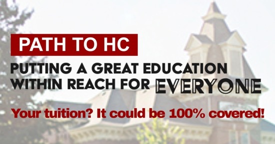 Hastings College expands Path to HC scholarship program to all students in Nebraska, Colorado