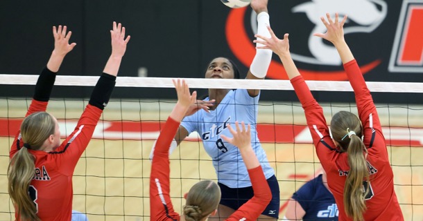 Photo Credit: Josh Salmon 