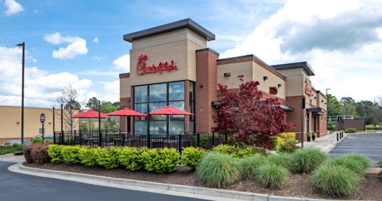 Restaurant Creates Approximately 125 Jobs, Donates $25,000 to Address Food Insecurity