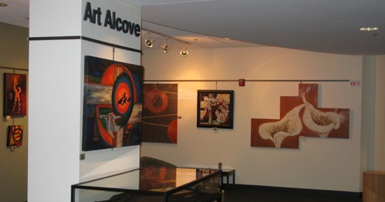 Grand Island Public Library to Open Submission Window for Annual Community Art Show