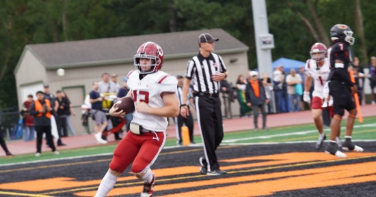 Photo Credit: Hastings College Athleticss