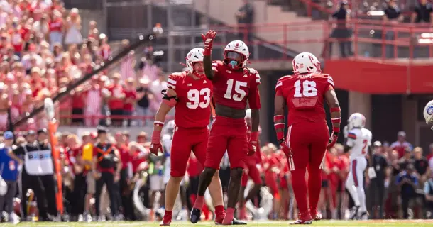 Photo Credit: NU Athletic Communications