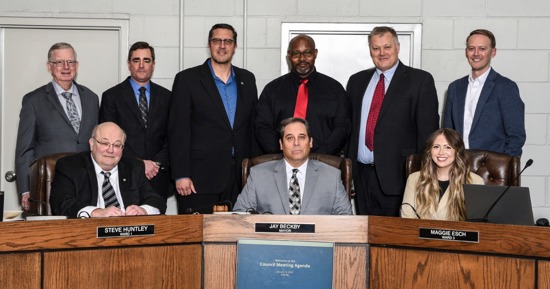 Photo Credit: City of Hastings 