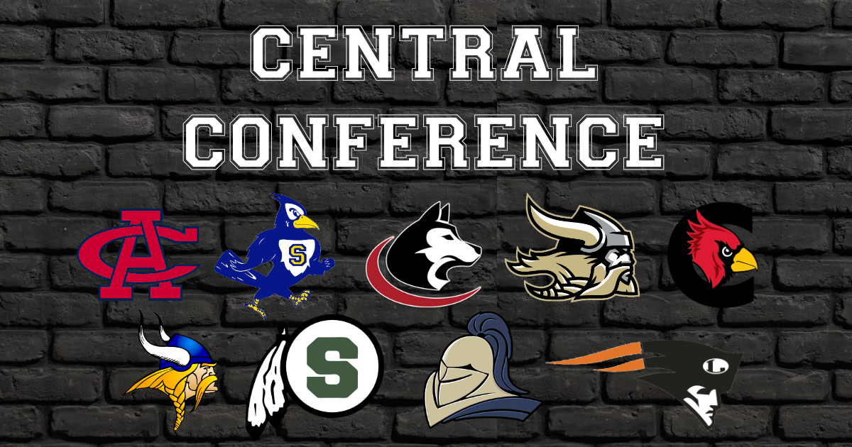 Central Conference