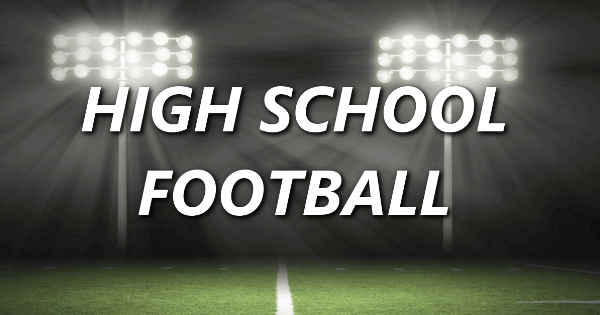 High School Football