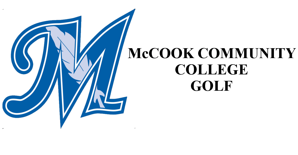 McCook Community College Golf