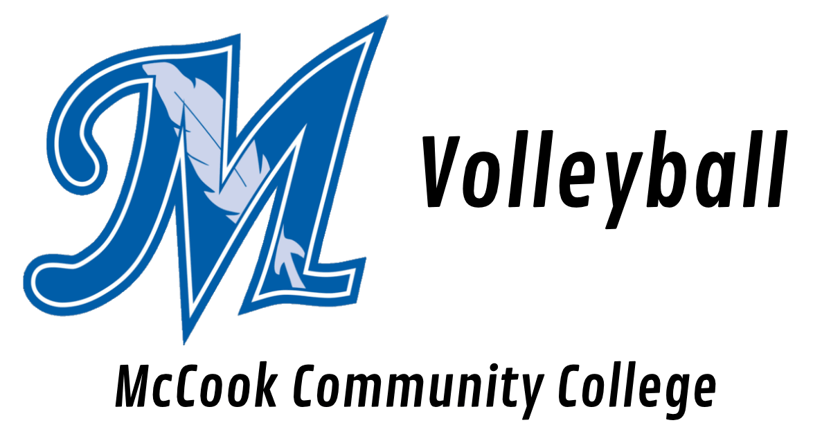 McCook Community College Volleyball