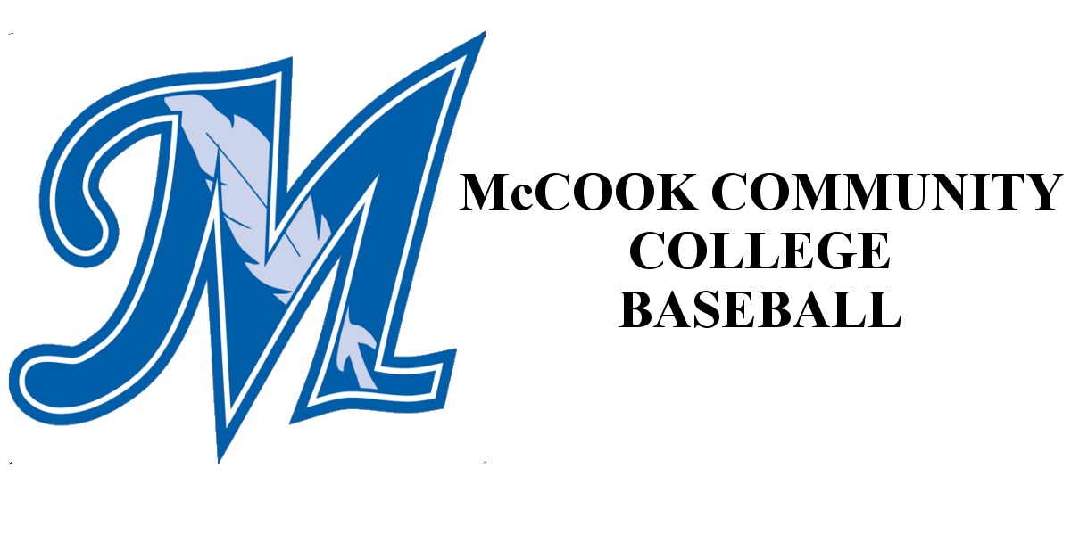 McCook Community College Baseball