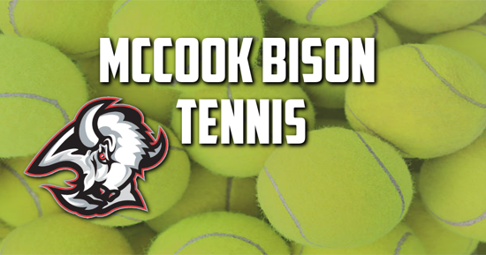 McCook Tennis