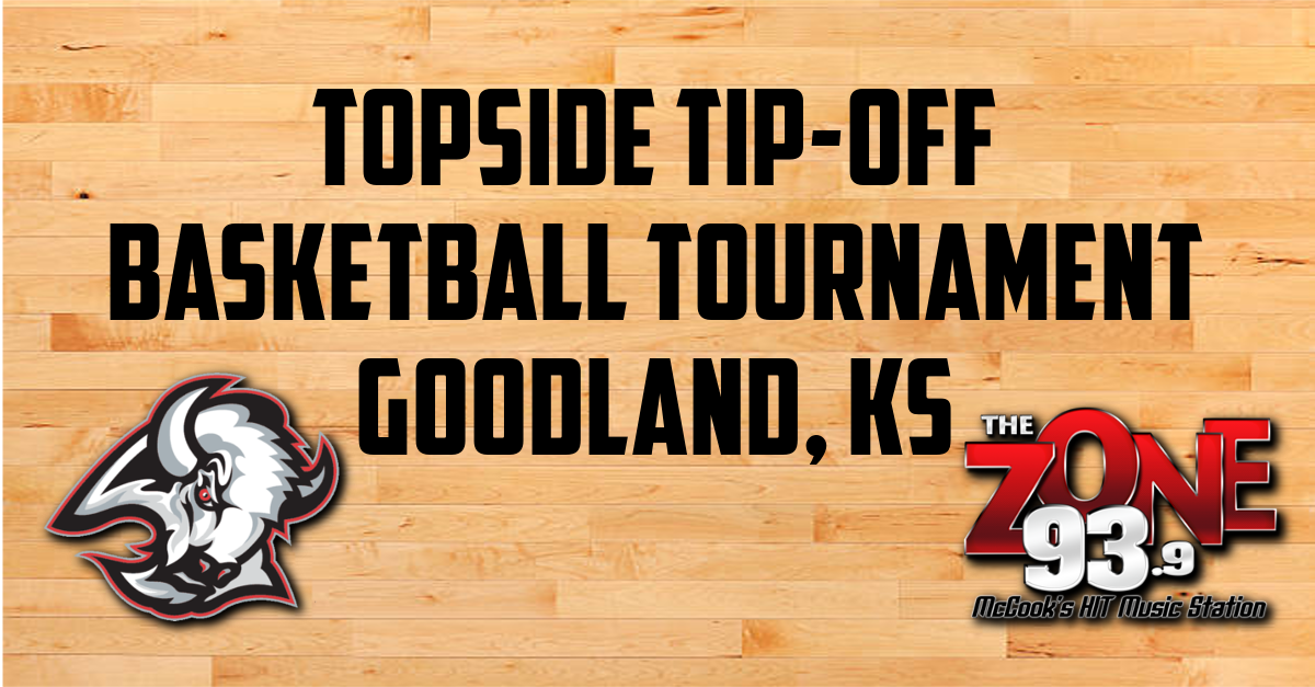 Topside Basketball Tournament