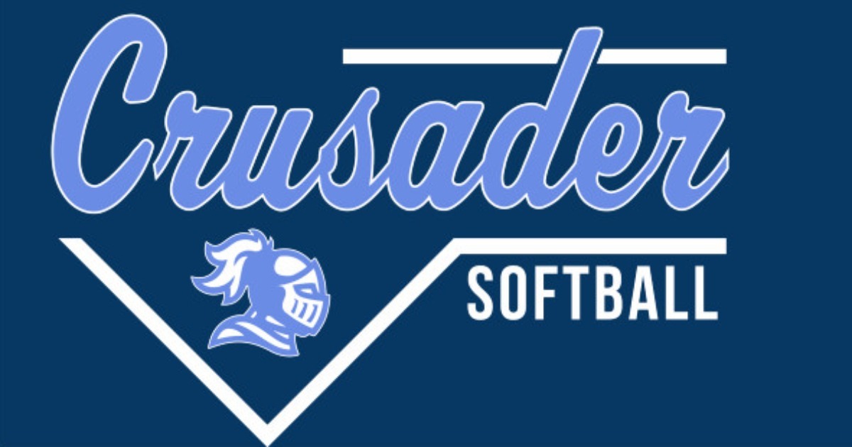 GICC Crusader Softball