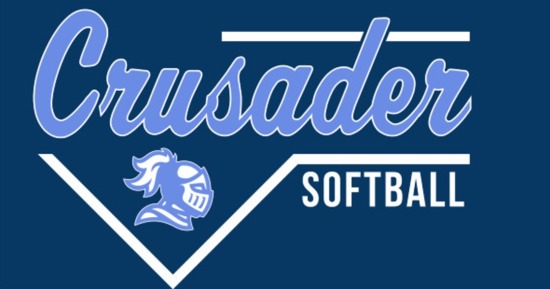 GICC Crusader Softball