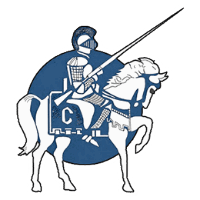 Grand Island Central Catholic Mascot