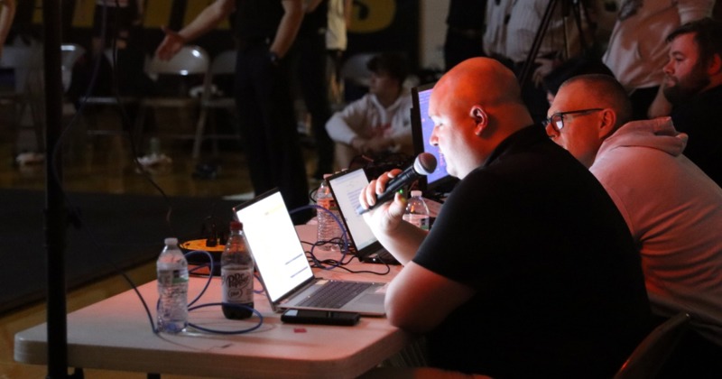 Northwest vs Aurora Tuesday Night Wrestling Results 